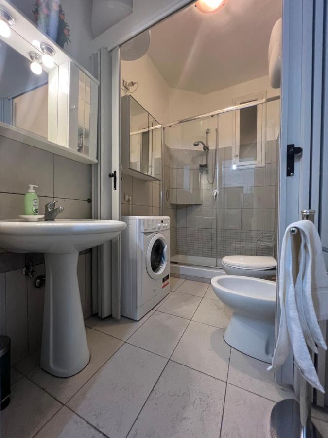 La Nova Apartment 那不勒斯 外观 照片