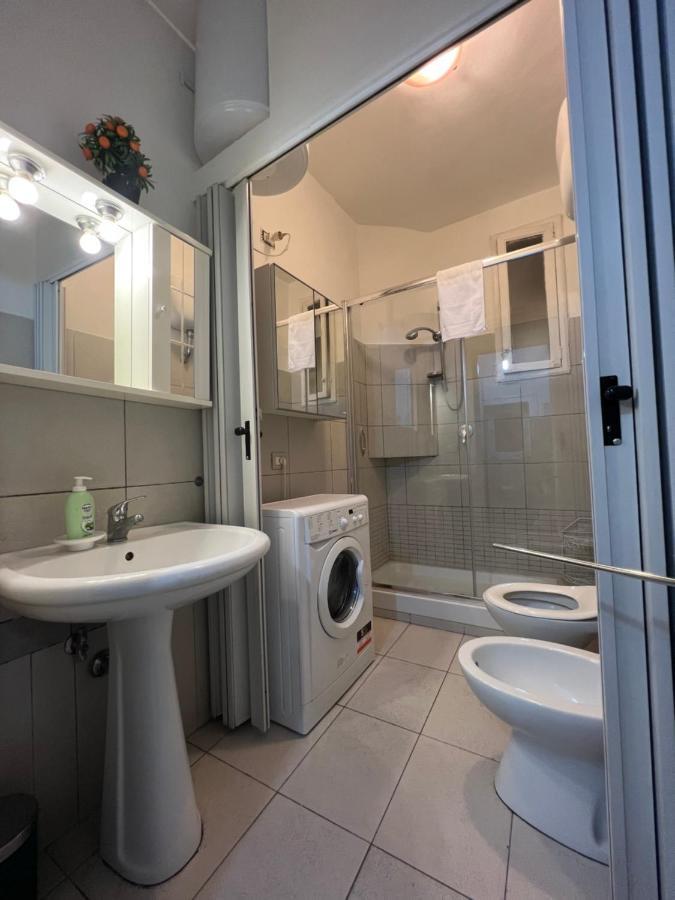 La Nova Apartment 那不勒斯 外观 照片